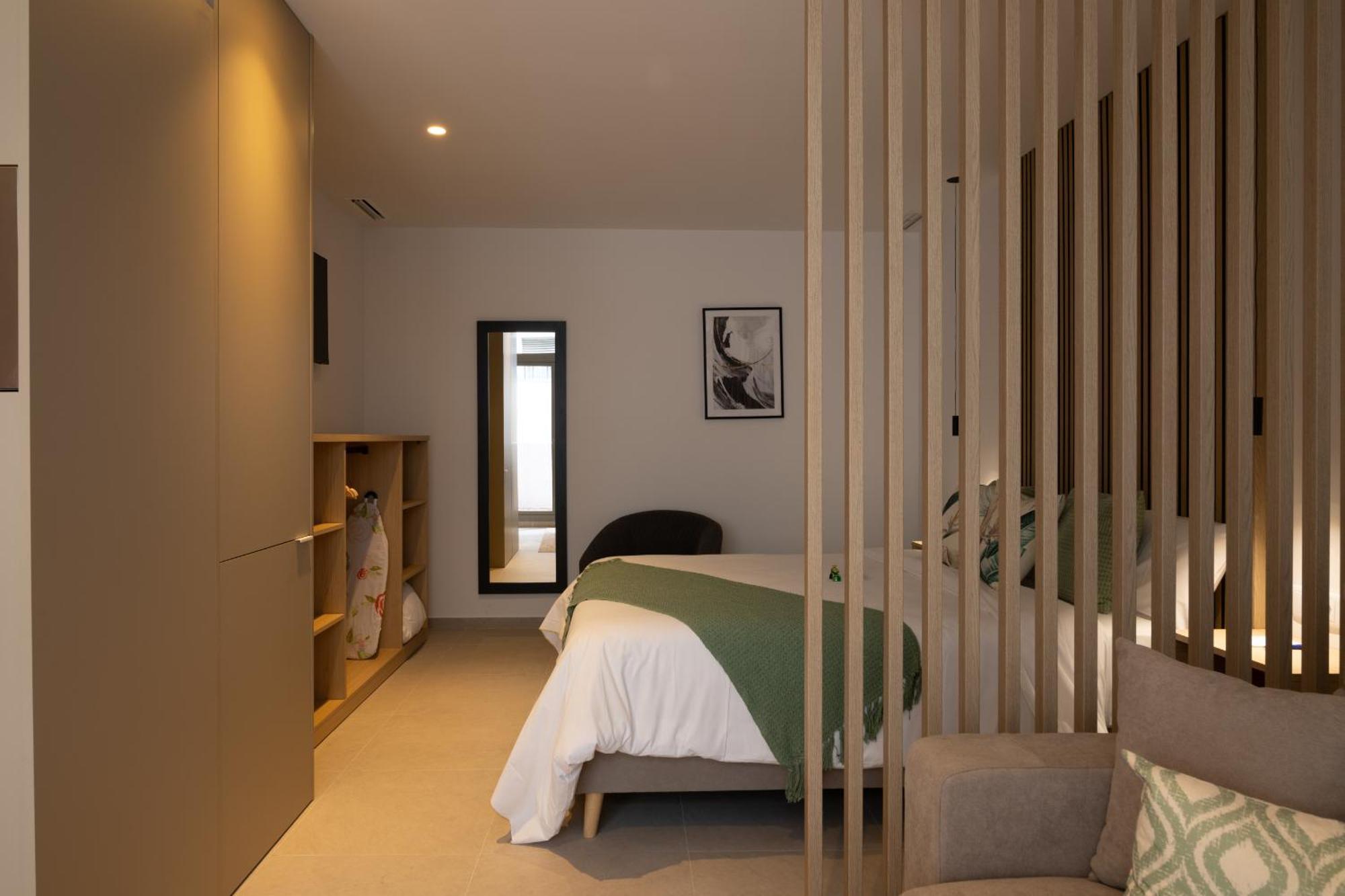 Dorm4You Arena Terraza 04 Walencja Zewnętrze zdjęcie