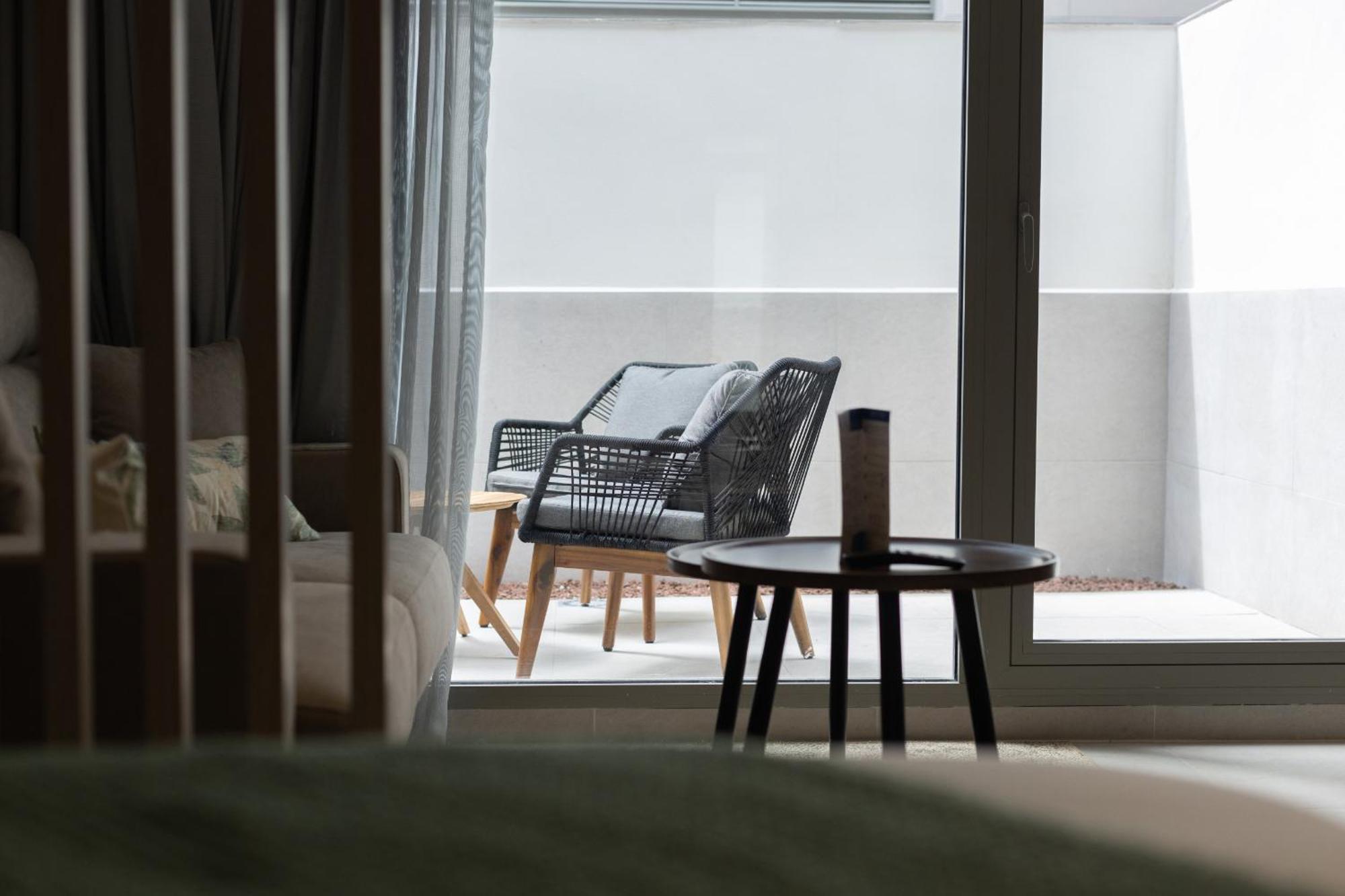 Dorm4You Arena Terraza 04 Walencja Zewnętrze zdjęcie